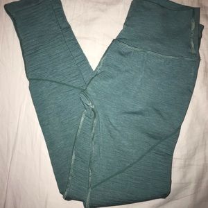 Alphalete Revival leggings